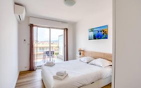 L43 Suite Maurice Sea View 6Pax/Terrace,Parking,Ac
